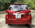 Toyota Yaris G 2016 - Xe Toyota Yaris G năm sản xuất 2016, màu đỏ, xe nhập, giá tốt