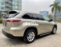 Toyota Highlander   2.7L LE 2014 - Bán Toyota Highlander 2.7L LE sản xuất 2014, xe nhập