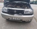 Suzuki Vitara    1.4AT 2003 - Bán xe Suzuki Vitara 1.4AT sản xuất 2003, màu đen còn mới