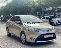 Toyota Vios  MT 2016 - Cần bán lại xe Toyota Vios MT năm 2016