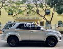 Toyota Fortuner   2.5G   2016 - Xe Toyota Fortuner 2.5G năm sản xuất 2016, màu bạc còn mới 