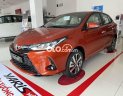 Toyota Yaris G 2021 - Bán Toyota Yaris G sản xuất 2021, màu đỏ, xe nhập giá cạnh tranh