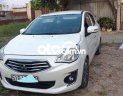 Mitsubishi VT200 CVT 2017 - Bán Mitsubishi Attrage CVT sản xuất năm 2017, nhập khẩu, giá 346tr