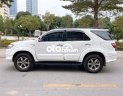 Toyota Fortuner 2.7V  2012 - Cần bán Toyota Fortuner 2.7V năm sản xuất 2012, màu trắng, giá tốt