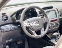 Kia Sorento 2.4 2014 - Bán xe Kia Sorento 2.4 sản xuất năm 2014, màu trắng