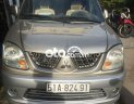 Mitsubishi Jolie MT 2005 - Bán ô tô Mitsubishi Jolie MT năm 2005, màu bạc, giá 138 triệu