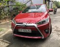 Toyota Yaris G 2016 - Xe Toyota Yaris G năm sản xuất 2016, màu đỏ, xe nhập, giá tốt