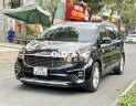 Kia VT250 Luxury 2020 - Bán xe Kia Sedona Luxury sản xuất năm 2020, màu đen số tự động