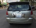 Toyota Innova G 2008 - Cần bán xe Toyota Innova G năm 2008, màu bạc 