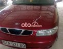 Daewoo Nubira II 1999 - Cần bán Daewoo Nubira II sản xuất năm 1999, màu đỏ, nhập khẩu nguyên chiếc giá cạnh tranh