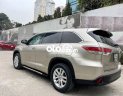 Toyota Highlander   2.7L LE 2014 - Bán Toyota Highlander 2.7L LE sản xuất 2014, xe nhập