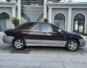 Mitsubishi Lancer 1.6 2003 - Cần bán Mitsubishi Lancer 1.6 sản xuất năm 2003, màu nâu giá cạnh tranh