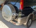 Ford Everest MT 2005 - Xe Ford Everest MT năm 2005, xe nhập