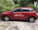 Toyota Yaris G 2016 - Xe Toyota Yaris G năm sản xuất 2016, màu đỏ, xe nhập, giá tốt