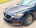 Mazda 6   2.0 2021 - Cần bán xe Mazda 6 2.0 năm sản xuất 2021, màu xanh lam, xe nhập, giá chỉ 964 triệu