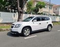 Chevrolet Orlando LTZ 1.8AT 2016 - Bán Chevrolet Orlando LTZ 1.8AT sản xuất 2016