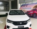 Honda City 2021 - Cần bán Honda City 1.5L sản xuất 2021, màu trắng, giá tốt nhất, ưu đãi khủng cuối năm