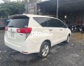 Toyota Innova  V  2017 - Cần bán lại xe Toyota Innova V sản xuất 2017, màu trắng