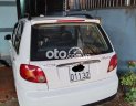 Daewoo Matiz MT 2005 - Bán Daewoo Matiz MT năm 2005, màu trắng, giá tốt