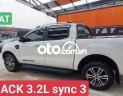 Ford Ranger Wildtrak 3.2L  2016 - Bán ô tô Ford Ranger Wildtrak 3.2L năm 2016, màu trắng, nhập khẩu