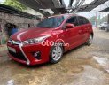 Toyota Yaris    1.3G  2014 - Cần bán lại xe Toyota Yaris 1.3G năm sản xuất 2014, nhập khẩu nguyên chiếc