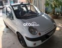 Daewoo Matiz MT 2005 - Bán Daewoo Matiz MT năm 2005, màu trắng, giá tốt