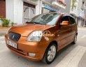 Kia Morning   SLX  2005 - Bán ô tô Kia Morning SLX sản xuất năm 2005, nhập khẩu, giá chỉ 150 triệu