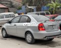 Hyundai Accent MT 2010 - Cần bán lại xe Hyundai Accent MT năm 2010, màu bạc, xe nhập, 130 triệu