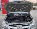 Toyota Innova G 2007 - Bán Toyota Innova G năm sản xuất 2007, màu bạc số sàn, giá 225tr