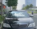 Toyota Camry 3.0V 2003 - Cần bán xe Toyota Camry 3.0V sản xuất 2003, màu đen