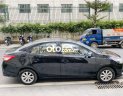 Toyota Vios E 2015 - Bán Toyota Vios E năm sản xuất 2015, màu đen số sàn, giá chỉ 295 triệu