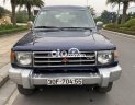 Mitsubishi Pajero 4x2 2005 - Bán ô tô Mitsubishi Pajero 4x2 năm sản xuất 2005