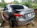 Mitsubishi Attrage 1.2L AT 2017 - Xe Mitsubishi Attrage 1.2L AT sản xuất năm 2017, màu bạc, xe nhập