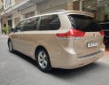 Toyota Sienna   LE 3.5  2010 - Cần bán gấp Toyota Sienna LE 3.5 năm sản xuất 2010, nhập khẩu chính chủ