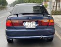 Mazda 323 2.0MT 2000 - Cần bán xe Mazda 323 2.0MT sản xuất 2000, giá 95tr