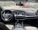 Toyota Highlander   2.7L LE 2014 - Bán Toyota Highlander 2.7L LE sản xuất 2014, xe nhập