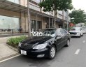 Toyota Camry 3.0V 2003 - Cần bán xe Toyota Camry 3.0V sản xuất 2003, màu đen