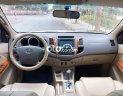 Toyota Fortuner 2.7V  2012 - Cần bán Toyota Fortuner 2.7V năm sản xuất 2012, màu trắng, giá tốt