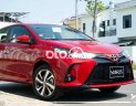 Toyota Yaris G 2021 - Bán Toyota Yaris G sản xuất 2021, màu đỏ, xe nhập giá cạnh tranh