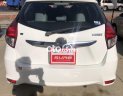 Toyota Yaris   G   2015 - Bán Toyota Yaris G năm 2015, màu trắng, nhập khẩu nguyên chiếc