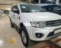 Mitsubishi Pajero Sport 2.4 Diesel 4x2 AT 2016 - Bán Mitsubishi Pajero Sport 2.4 Diesel 4x2 AT sản xuất năm 2016