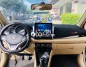 Toyota Vios  MT 2016 - Cần bán lại xe Toyota Vios MT năm 2016