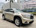 Toyota Highlander   2.7L LE 2014 - Bán Toyota Highlander 2.7L LE sản xuất 2014, xe nhập