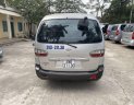 Hyundai Starex    AT 2006 - Bán Hyundai Starex AT sản xuất năm 2006, màu bạc, 180 triệu