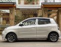 Kia Morning  Sport   2011 - Cần bán xe Kia Morning Sport sản xuất năm 2011, màu bạc như mới