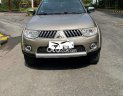 Mitsubishi Pajero Sport 2011 - Bán Mitsubishi Pajero Sport 2.4 Diesel 4x2 AT sản xuất năm 2011, xe nhập