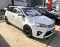 Toyota Yaris   G   2015 - Bán Toyota Yaris G năm 2015, màu trắng, nhập khẩu nguyên chiếc