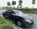 Toyota Camry 3.0V 2003 - Cần bán xe Toyota Camry 3.0V sản xuất 2003, màu đen