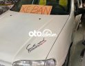 Fiat Siena ELX 2003 - Bán ô tô Fiat Siena ELX sản xuất năm 2003, màu trắng, giá 70tr