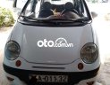 Daewoo Matiz MT 2005 - Bán Daewoo Matiz MT năm 2005, màu trắng, giá tốt